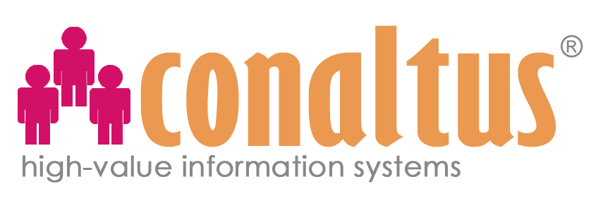 CONALUTS - Digital Transformation, IT & Software